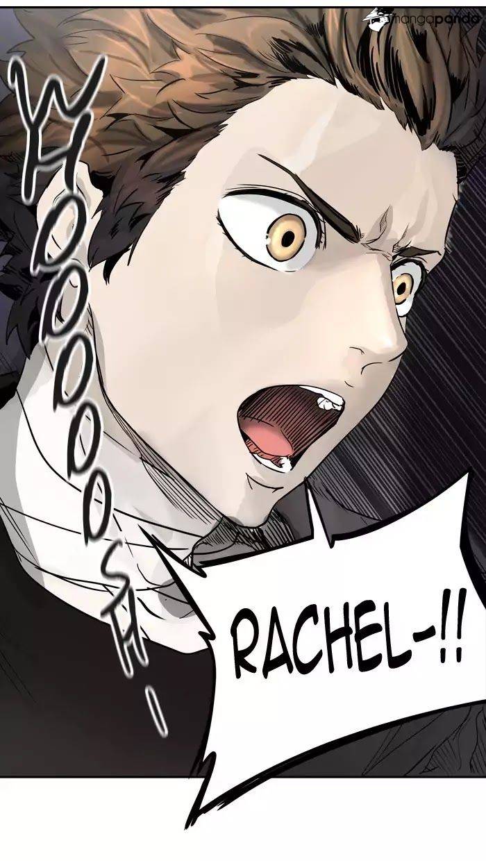 Tower of God Chapter 392 image 004